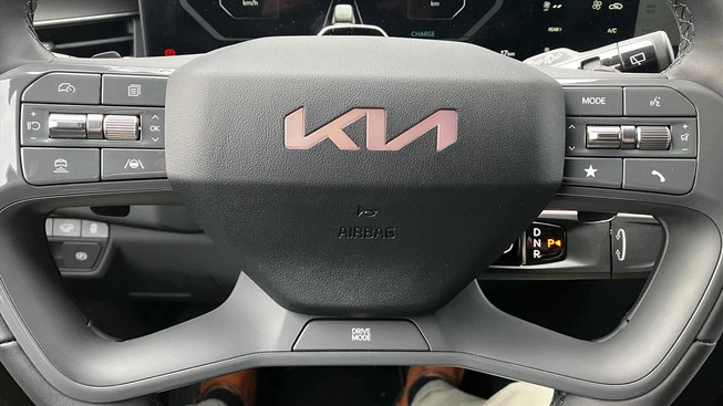 Kia EV9 - Afbeelding 22 van 30