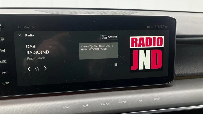 Kia EV9 - Afbeelding 24 van 30