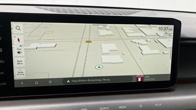 Kia EV9 - Afbeelding 25 van 30