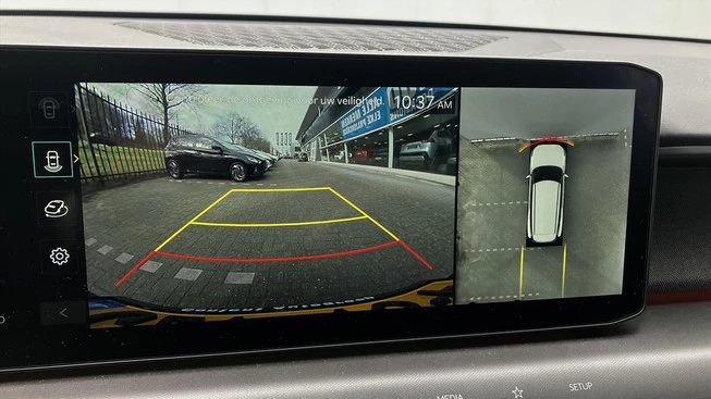 Kia EV9 - Afbeelding 26 van 30