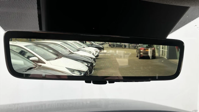 Kia EV9 - Afbeelding 27 van 30