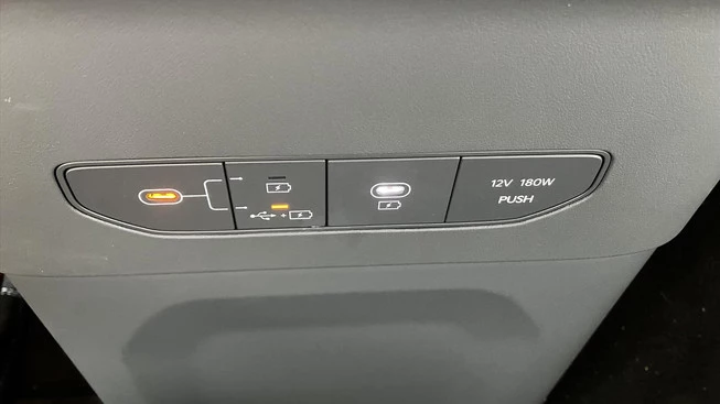 Kia EV9 - Afbeelding 28 van 30