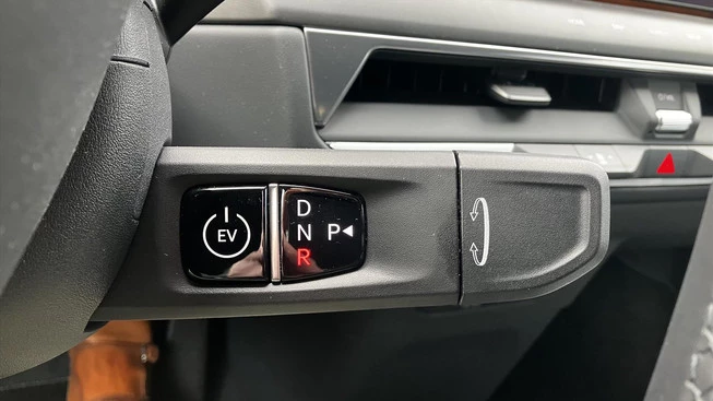 Kia EV9 - Afbeelding 29 van 30