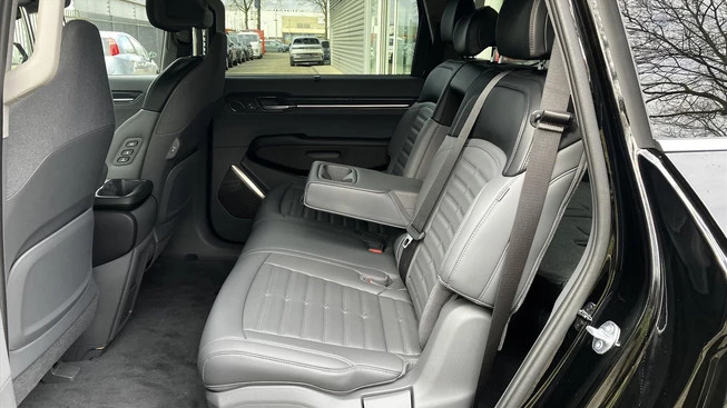 Kia EV9 - Afbeelding 30 van 30