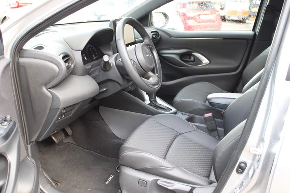 Mazda 2 Hybrid - Afbeelding 4 van 30