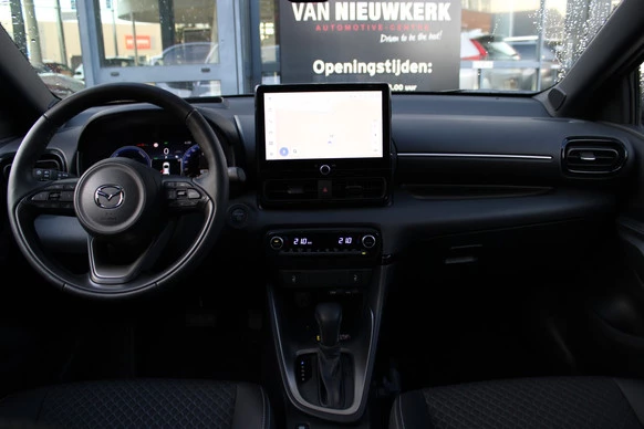 Mazda 2 Hybrid - Afbeelding 5 van 30