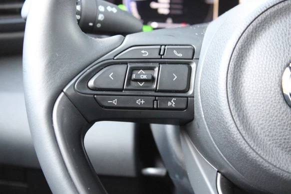 Mazda 2 Hybrid - Afbeelding 18 van 30