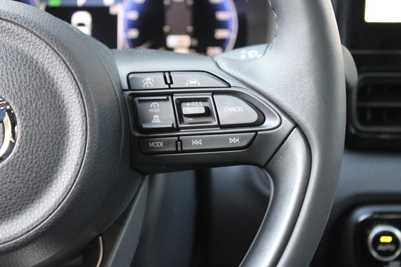 Mazda 2 Hybrid - Afbeelding 19 van 30