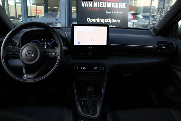 Mazda 2 Hybrid - Afbeelding 21 van 30