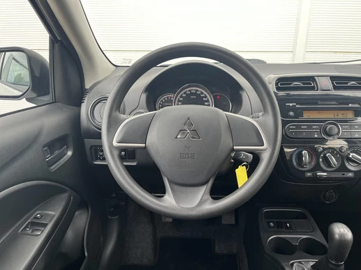 Mitsubishi Space Star - Afbeelding 2 van 30