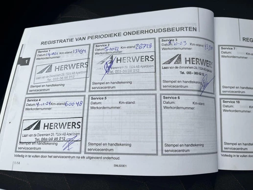 Mitsubishi Space Star - Afbeelding 4 van 30