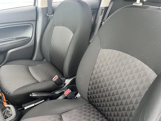 Mitsubishi Space Star - Afbeelding 7 van 30