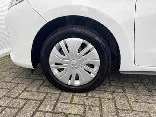 Mitsubishi Space Star - Afbeelding 12 van 30