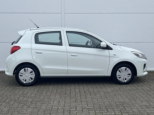 Mitsubishi Space Star - Afbeelding 15 van 30