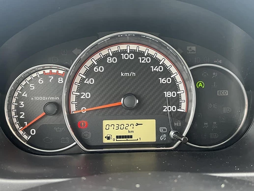 Mitsubishi Space Star - Afbeelding 19 van 30