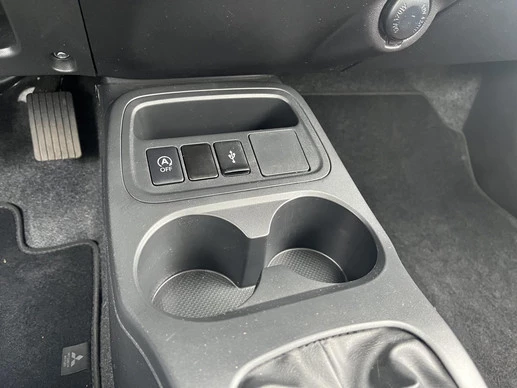 Mitsubishi Space Star - Afbeelding 20 van 30