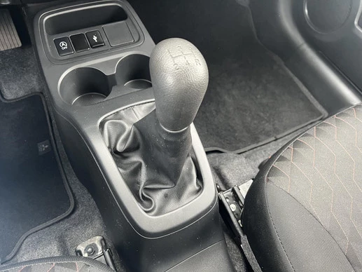 Mitsubishi Space Star - Afbeelding 21 van 30