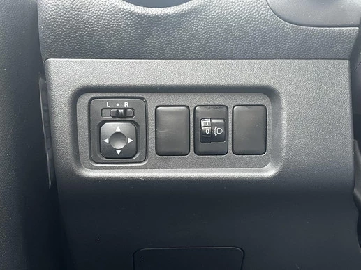 Mitsubishi Space Star - Afbeelding 22 van 30