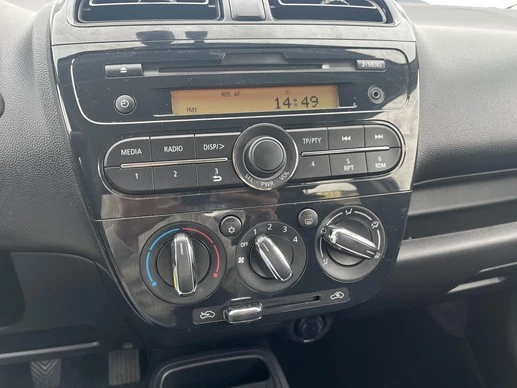 Mitsubishi Space Star - Afbeelding 23 van 30