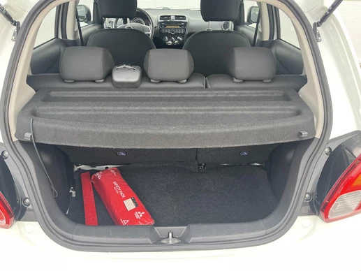 Mitsubishi Space Star - Afbeelding 27 van 30