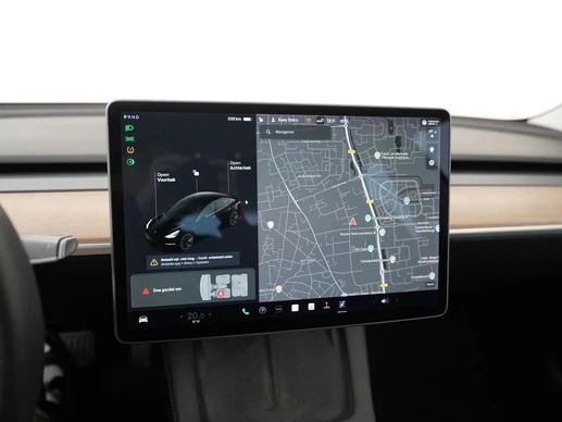Tesla Model 3 - Afbeelding 11 van 30