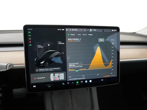 Tesla Model 3 - Afbeelding 16 van 30