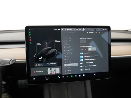 Tesla Model 3 - Afbeelding 27 van 30