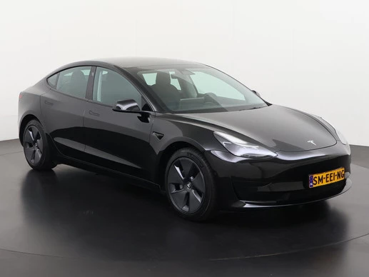 Tesla Model 3 - Afbeelding 30 van 30