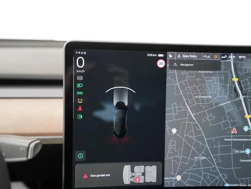 Tesla Model 3 - Afbeelding 9 van 30