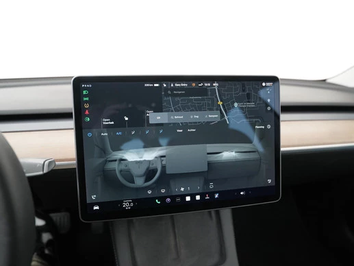 Tesla Model 3 - Afbeelding 13 van 30