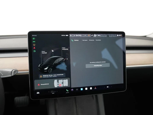 Tesla Model 3 - Afbeelding 16 van 30