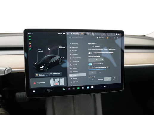 Tesla Model 3 - Afbeelding 26 van 30