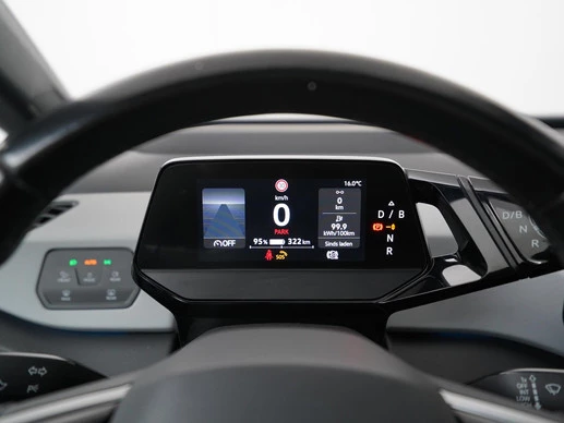 Volkswagen ID.3 - Afbeelding 9 van 30