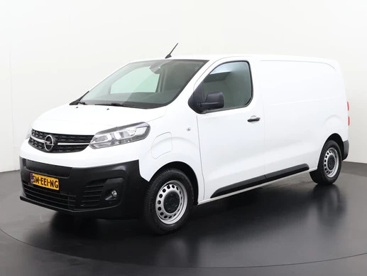Opel Vivaro-e - Afbeelding 1 van 30