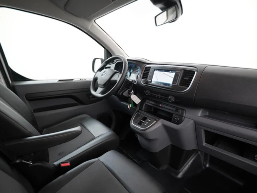 Opel Vivaro-e - Afbeelding 2 van 30