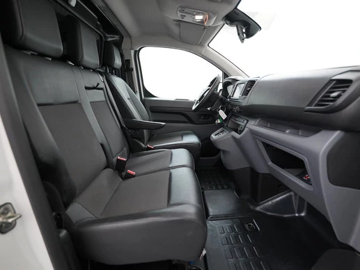 Opel Vivaro-e - Afbeelding 3 van 30