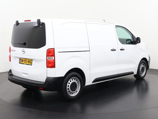 Opel Vivaro-e - Afbeelding 5 van 30