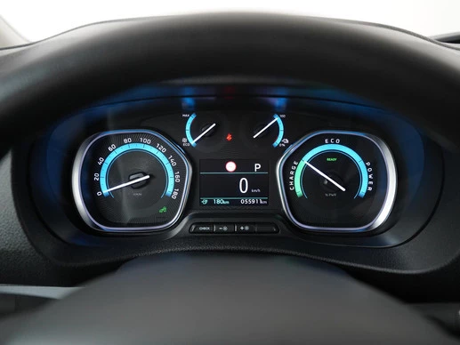 Opel Vivaro-e - Afbeelding 8 van 30