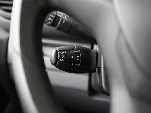 Opel Vivaro-e - Afbeelding 10 van 30