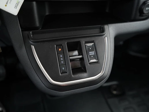 Opel Vivaro-e - Afbeelding 11 van 30