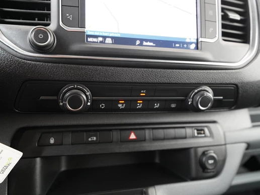 Opel Vivaro-e - Afbeelding 12 van 30