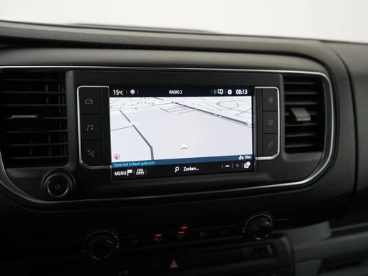 Opel Vivaro-e - Afbeelding 13 van 30