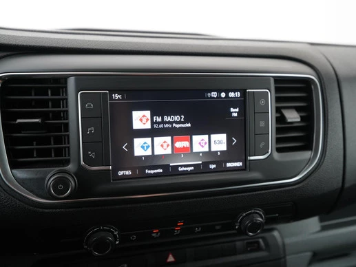 Opel Vivaro-e - Afbeelding 14 van 30