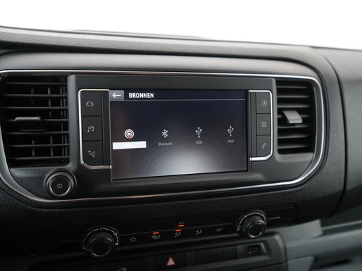 Opel Vivaro-e - Afbeelding 15 van 30