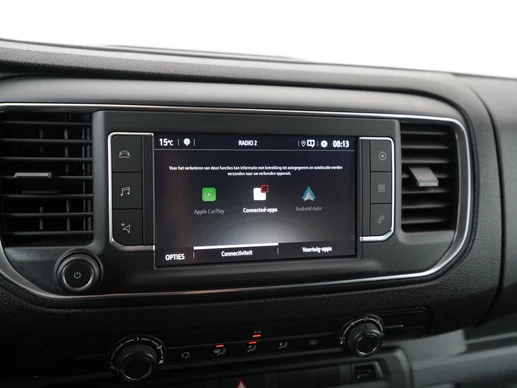 Opel Vivaro-e - Afbeelding 16 van 30