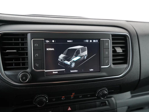 Opel Vivaro-e - Afbeelding 17 van 30