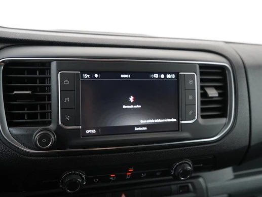 Opel Vivaro-e - Afbeelding 18 van 30