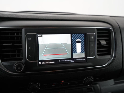 Opel Vivaro-e - Afbeelding 19 van 30