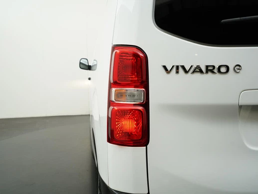 Opel Vivaro-e - Afbeelding 21 van 30