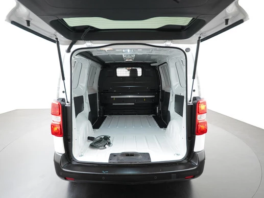 Opel Vivaro-e - Afbeelding 23 van 30